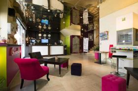 ibis Styles Nantes Centre Place Royale - photo 22