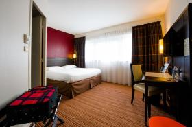 ibis Styles Nantes Centre Place Royale - photo 20