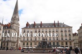 ibis Styles Nantes Centre Place Royale - photo 6