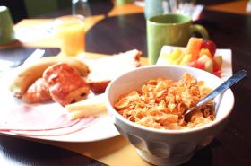 ibis Styles Nantes Centre Place Royale - photo 17