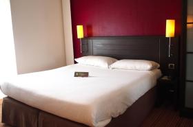 ibis Styles Nantes Centre Place Royale - photo 13