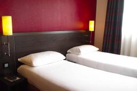 ibis Styles Nantes Centre Place Royale - photo 14