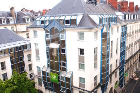 ibis Styles Nantes Centre Place Royale - photo 7
