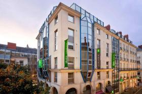 ibis Styles Nantes Centre Place Royale - photo 27
