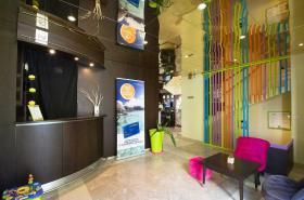 ibis Styles Nantes Centre Place Royale - photo 22