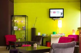 ibis Styles Nantes Centre Place Royale - photo 21
