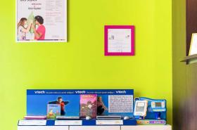 ibis Styles Nantes Centre Place Royale - photo 18