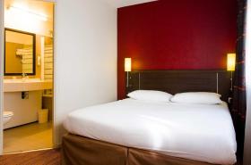 ibis Styles Nantes Centre Place Royale - photo 4