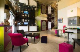 ibis Styles Nantes Centre Place Royale - photo 21