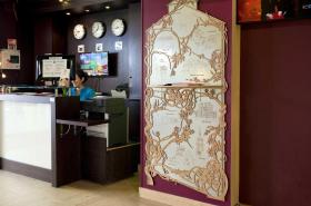 ibis Styles Nantes Centre Place Royale - photo 20