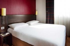 ibis Styles Nantes Centre Place Royale - photo 25