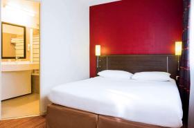 ibis Styles Nantes Centre Place Royale - photo 21