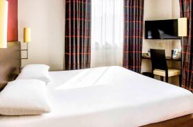 ibis Styles Nantes Centre Place Royale - photo 5