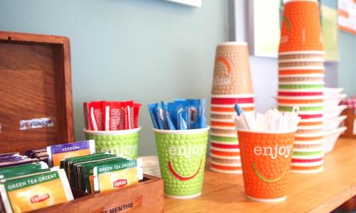 ibis Styles Nantes Centre Place Royale - photo 3