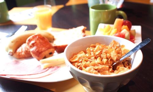 ibis Styles Nantes Centre Place Royale - photo 2