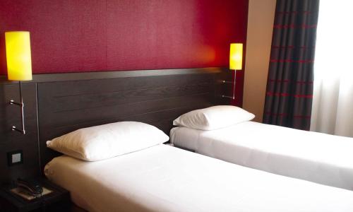ibis Styles Nantes Centre Place Royale - photo 2
