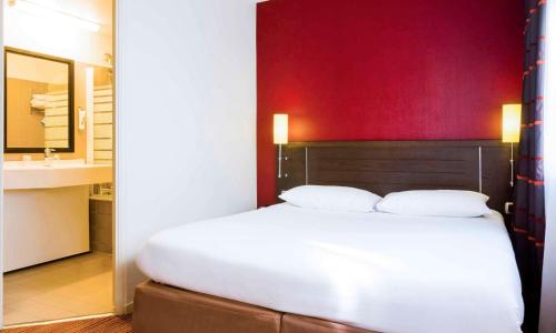 ibis Styles Nantes Centre Place Royale - photo 2