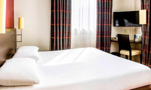 ibis Styles Nantes Centre Place Royale - photo 2