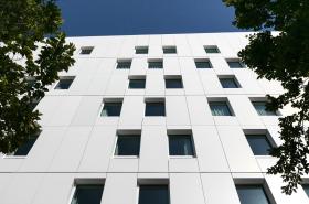 Citadines Confluent Nantes - photo 9