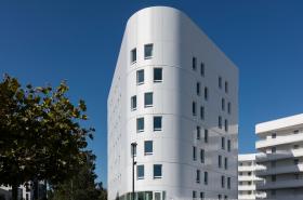 Citadines Confluent Nantes - photo 4