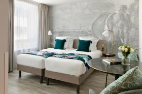 Citadines Confluent Nantes - photo 26