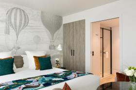 Citadines Confluent Nantes - photo 27