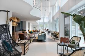 Citadines Confluent Nantes - photo 7