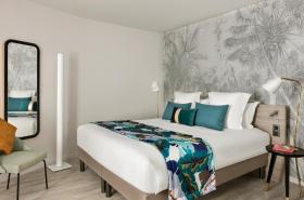 Citadines Confluent Nantes - photo 11