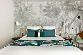 Citadines Confluent Nantes - photo 18