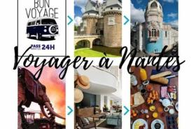 Citadines Confluent Nantes - photo 16