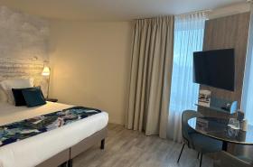 Citadines Confluent Nantes - photo 12