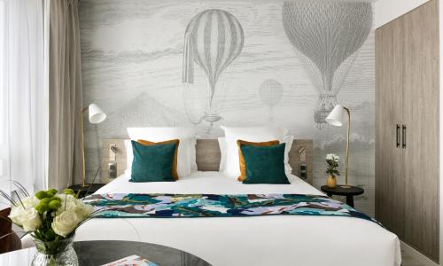 Citadines Confluent Nantes - photo 1