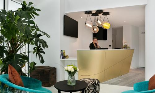 Citadines Confluent Nantes - photo 3