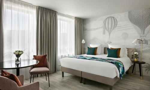 Citadines Confluent Nantes - photo 2