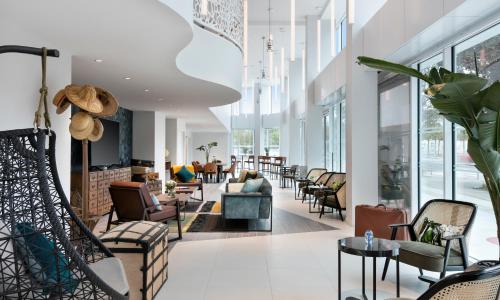 Citadines Confluent Nantes - photo 3