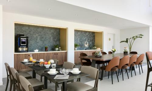 Citadines Confluent Nantes - photo 3