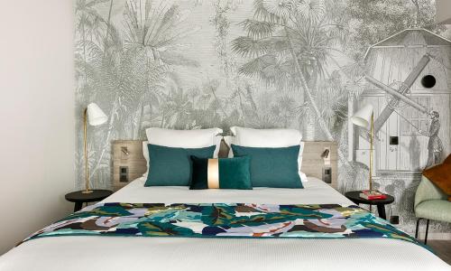 Citadines Confluent Nantes - photo 1