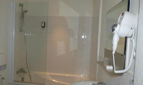 Hôtel Terminus - photo 2