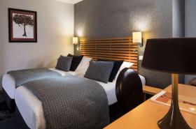 Best Western Plus Hotel De La Regate-Erdre - photo 8