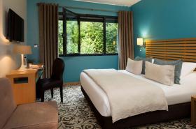 Best Western Plus Hotel De La Regate-Erdre - photo 23