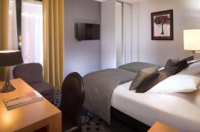 Best Western Plus Hotel De La Regate-Erdre - photo 9