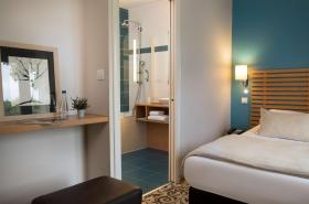 Hôtel de la Régate - photo 10