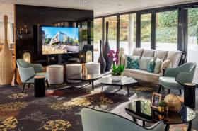 Hôtel de la Régate - photo 13