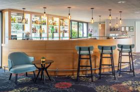 Best Western Plus Hotel De La Regate-Erdre - photo 9