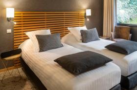 Best Western Plus Hotel De La Regate-Erdre - photo 23