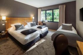 Best Western Plus Hotel De La Regate-Erdre - photo 21
