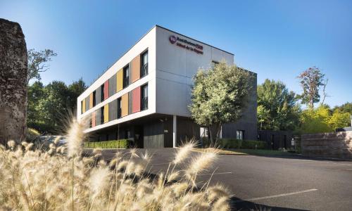 Best Western Plus Hotel De La Regate-Erdre - photo 2