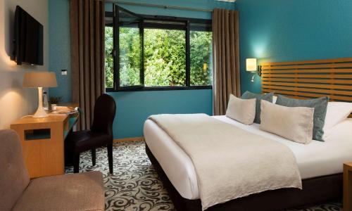 Best Western Plus Hotel De La Regate-Erdre - photo 3