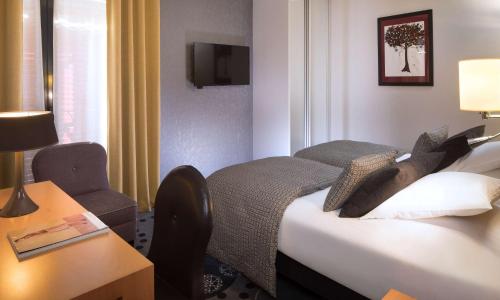 Hôtel de la Régate - photo 3