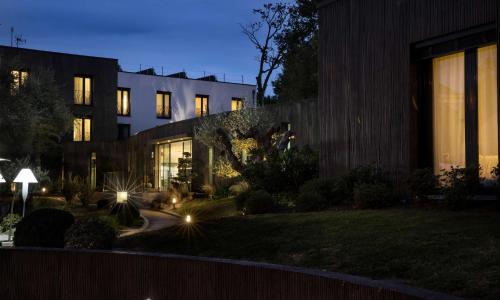 Best Western Plus Hotel De La Regate-Erdre - photo 2